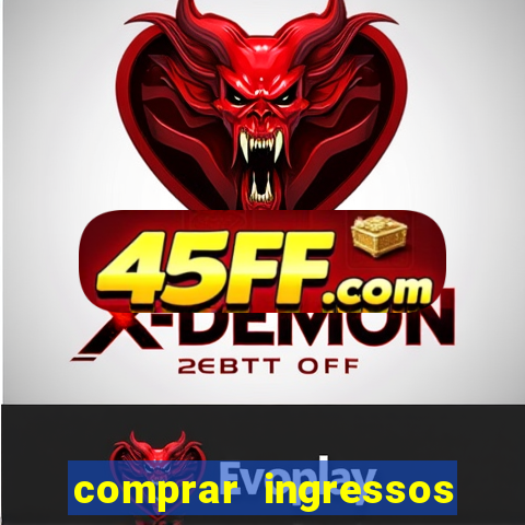 comprar ingressos beto carrero
